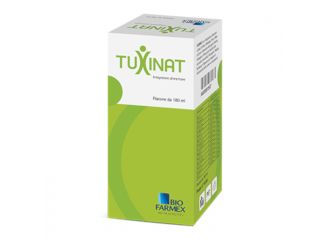 Tuxinat sciroppo 180 ml