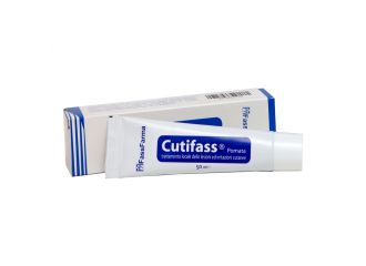 Cutifass pomata 50 g