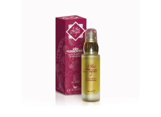 Incarose riad argan olio 30ml