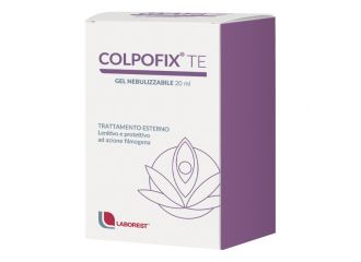 Colpofix te trattamento es 20 ml + erogatore
