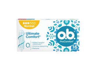 Ob normal pro comfort 16pz