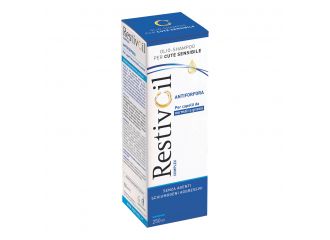 Restivoil olioshampoo complex 250 ml