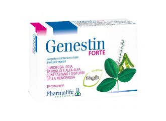 Genestin forte 30 compresse