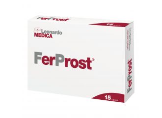 Ferprost 15 capsule