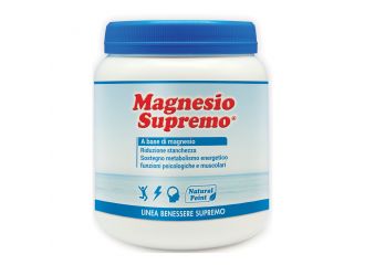 Magnesio supremo 300 g