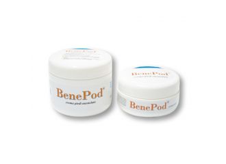 Benepod crema piedi 250ml