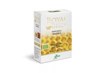 Royalgelly 16 bustine orosolubili