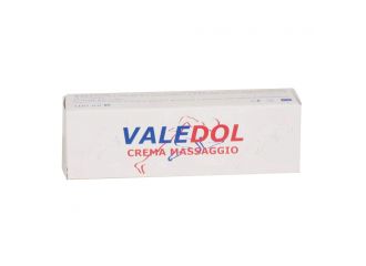 Valedol crema massaggi 100 ml