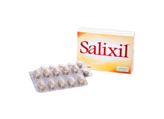 Salixil 30 compresse