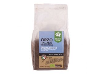Orzo tostato e macinato italiano 500 g