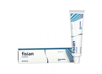Fisian cr lenit 40ml