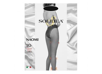 Naomi 30 collant model cammello 4