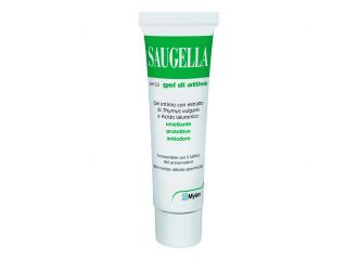 Saugella gel di attiva 30 ml