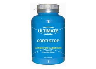 Corti stop 60 capsule