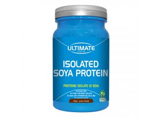 Isolated soya protein cacao 750 g 1 pezzo