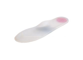 Podogel gel support soletta misura 43/44 1 paio