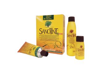 Sanotint light tint castano naturale 73