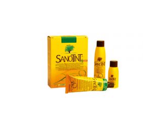 Sanotint light tint biondo ambrato 76 125 ml