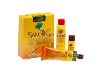 Sanotint light tint biondissimo dorato 87 125 ml
