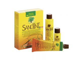 Sanotint light tint biondissimo intenso 88 125 ml