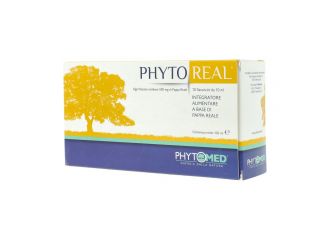 Phytoreal 10 flaconcini 10 ml