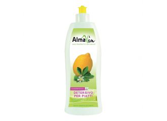 Almawin detersivo per piatti a mano 500 ml