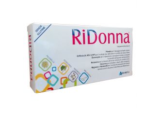 Ridonna 30 capsule