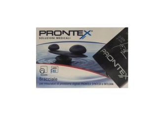Bracciale ricambio prontex adulto sfigmomanometro digitale