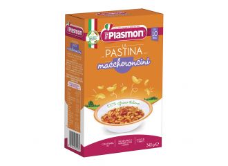 Plasmon pastina maccheroncini 340 g