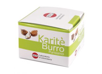 Burro karite 100 g