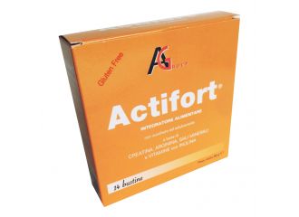 Actifort 14 bustine