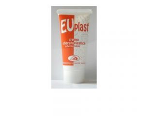 Euplast crema cheratoplastica 30 ml