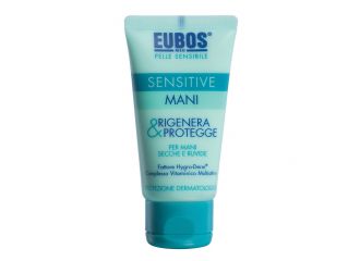 Eubos crema mani  50ml