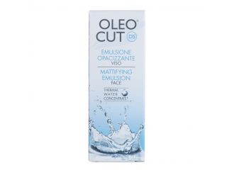 Oleocut emuls.viso 50ml