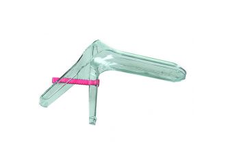 Speculum vaginale plastica medio