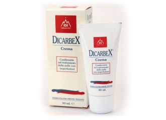 Dicarbex crema pelle acneica 30 ml