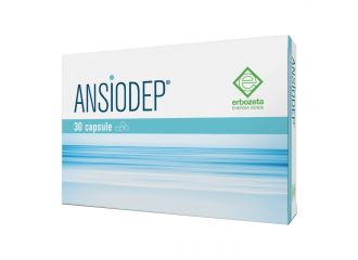 Ansiodep 30 capsule 325 mg