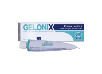 Gelonix crema antigelonica 30 g