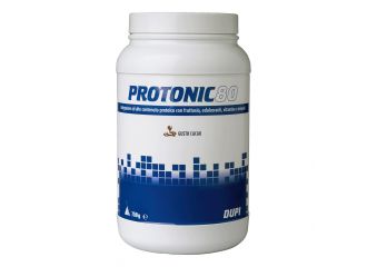 Protonic 80 cacao 750 g