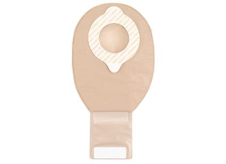 Sacca ileostomia flexima key b 60mm 30 pezzi