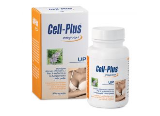 Cell plus up 90 capsule