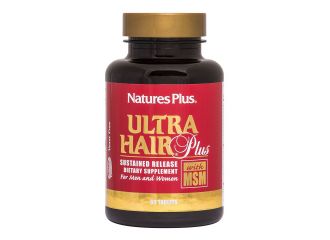 Ultra hair plus 60 tavolette