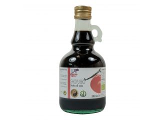 Shoyu biologico 500 ml