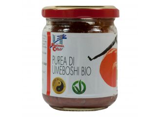 Purea di umeboshi 200 g