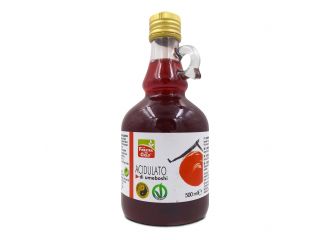 Acidulato di umeboshi 500 ml