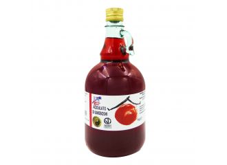 Acidulato di umeboshi 1 litro