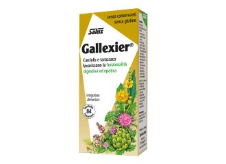 Gallexier 84 tavolette