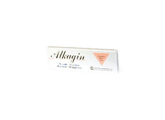 Alkagin 10 ovuli vaginali 3,250g