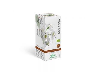 Biancospino monoconcentrato gocce 75 ml