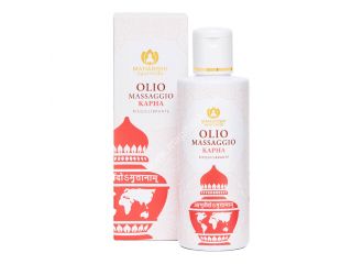 Olio da massaggio kapha 200 ml